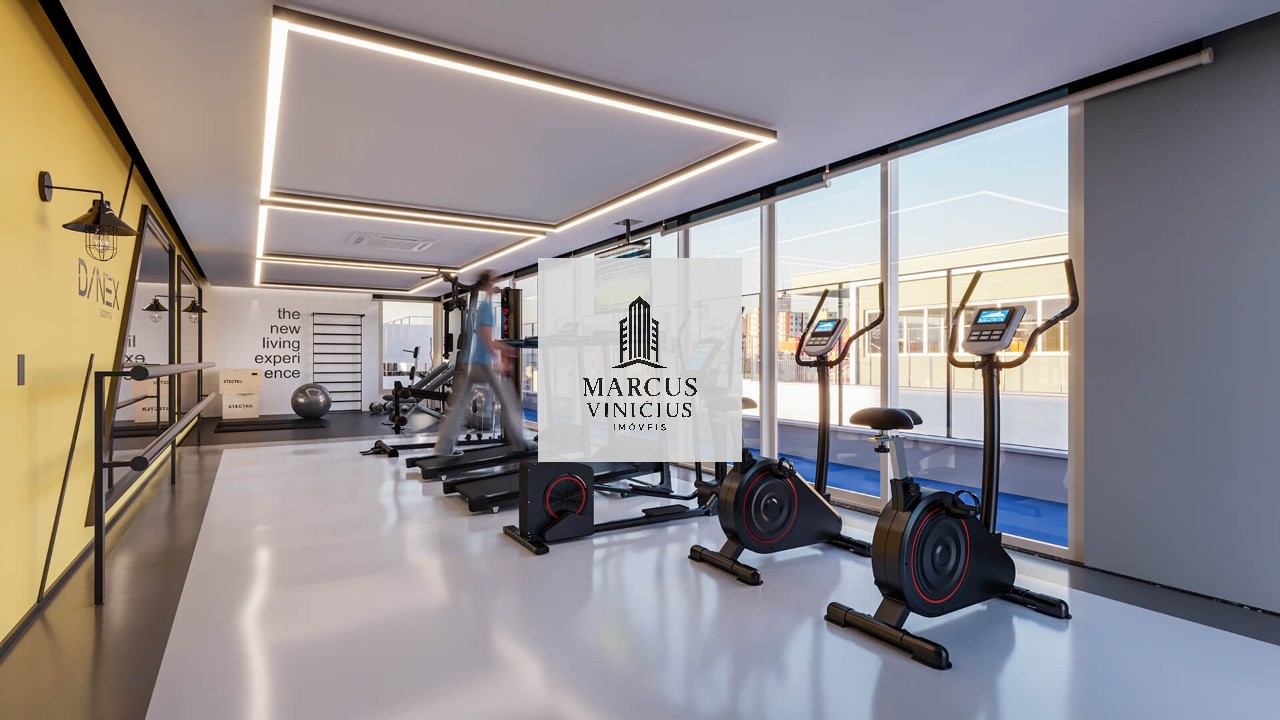 Apartamento, 1 quarto, 44 m² - Foto 13