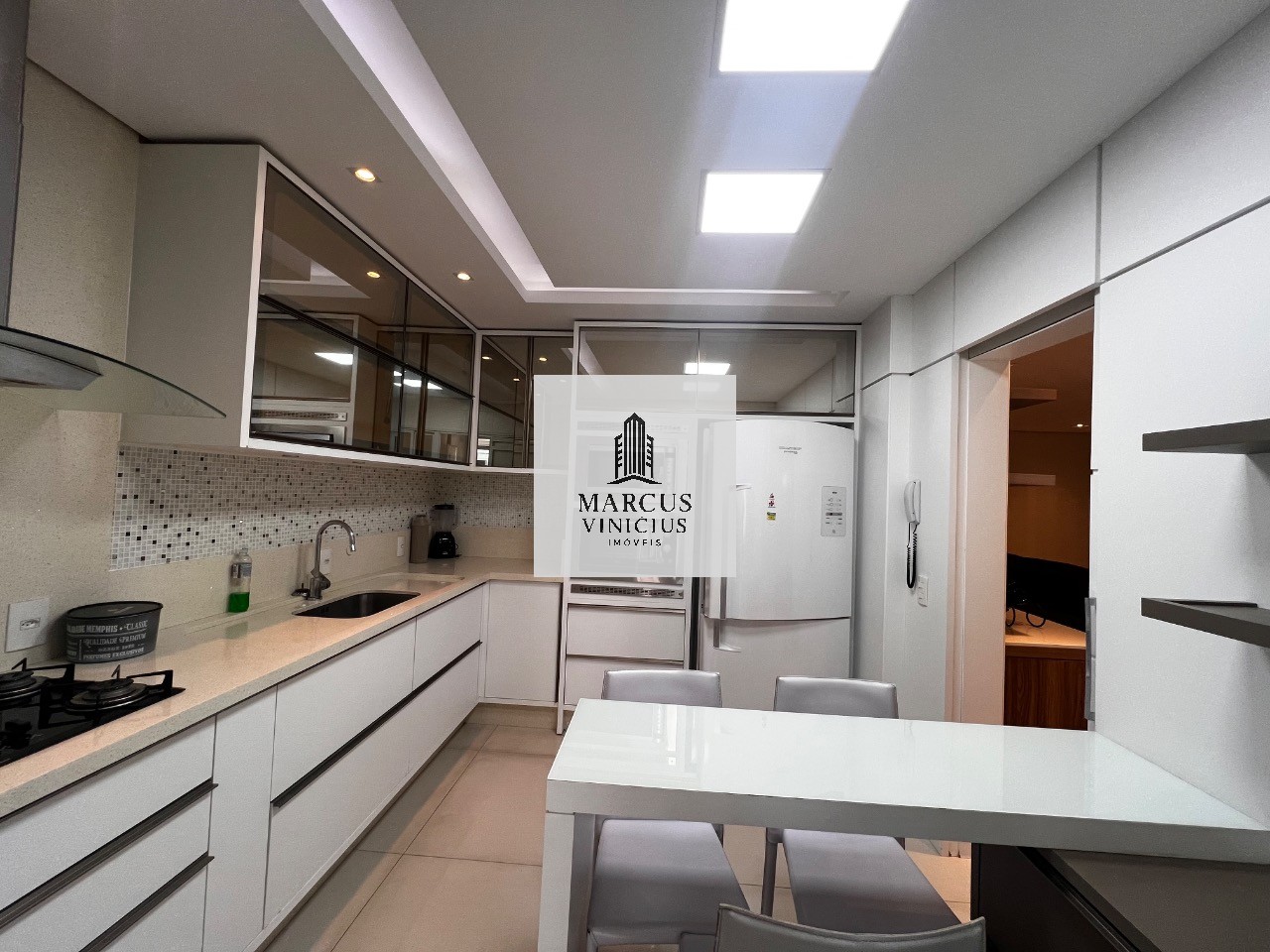 Apartamento, 3 quartos, 145 m² - Foto 15