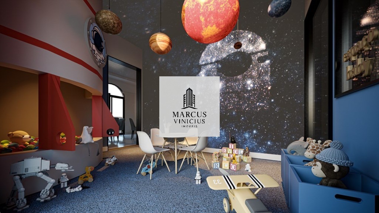 Apartamento, 2 quartos, 69 m² - Foto 14