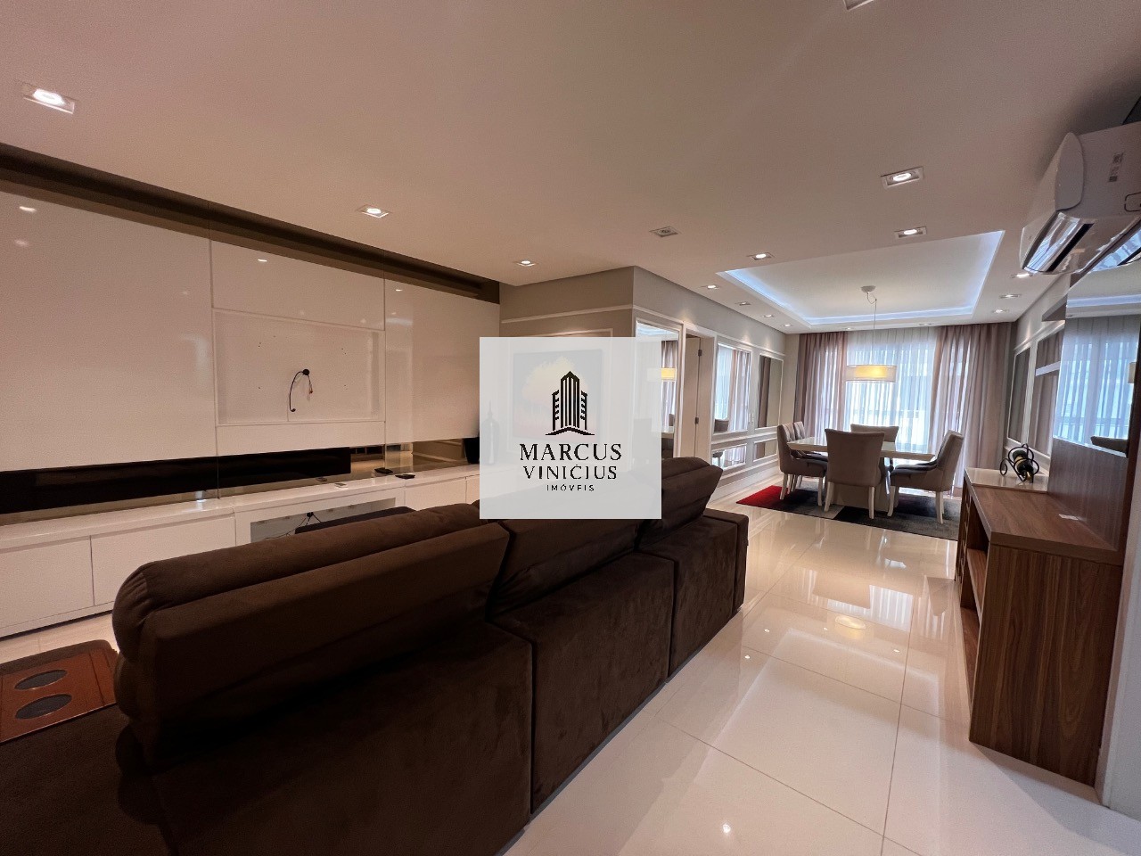 Apartamento, 3 quartos, 145 m² - Foto 14