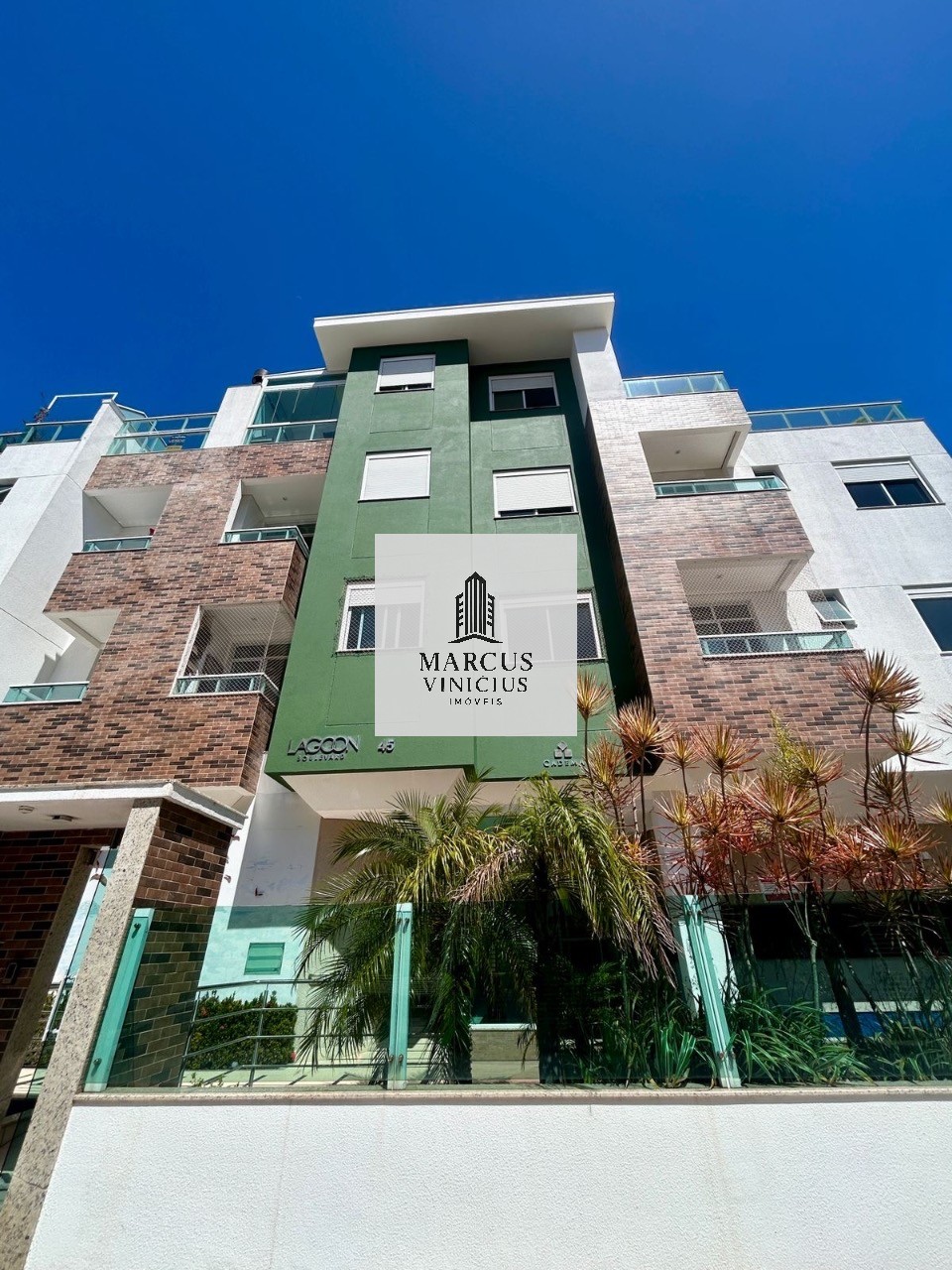 Apartamento, 2 quartos, 65 m² - Foto 2