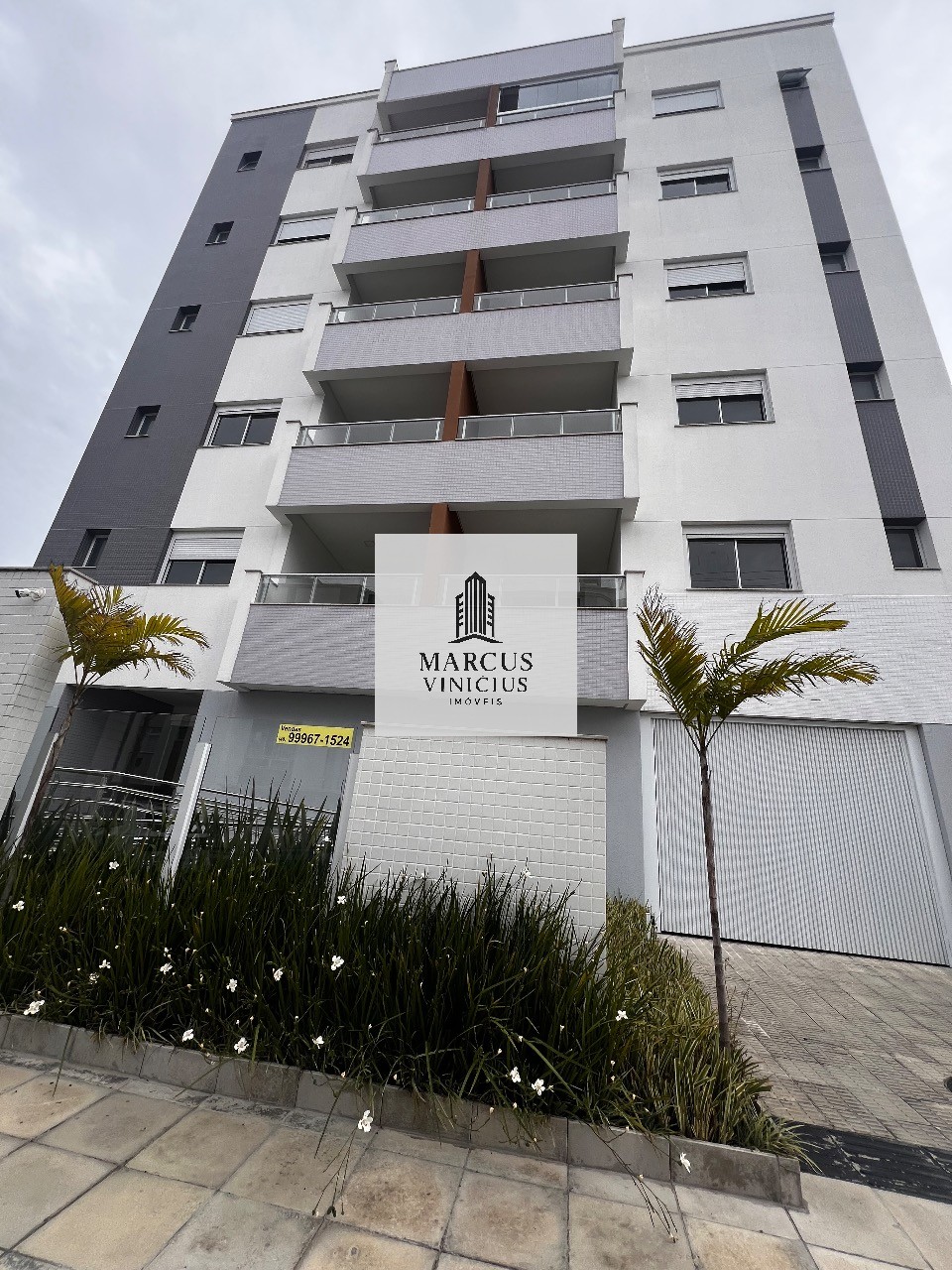 Apartamento, 2 quartos, 67 m² - Foto 2