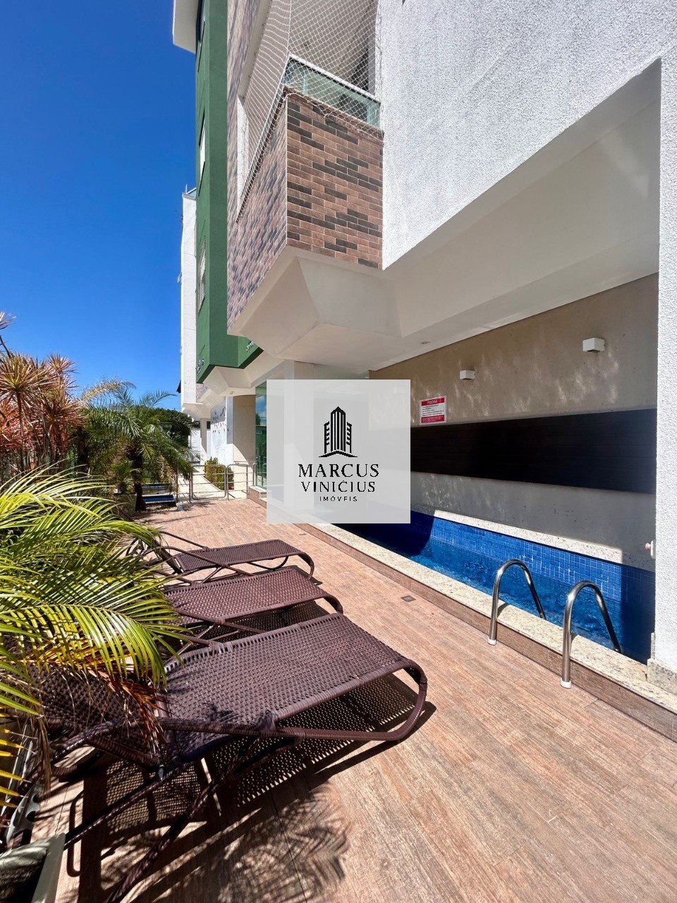 Apartamento, 2 quartos, 65 m² - Foto 5