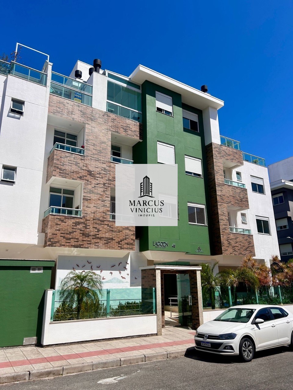 Apartamento, 2 quartos, 65 m² - Foto 1