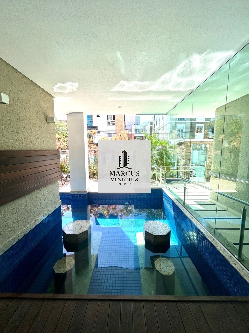 Apartamento, 2 quartos, 65 m² - Foto 6