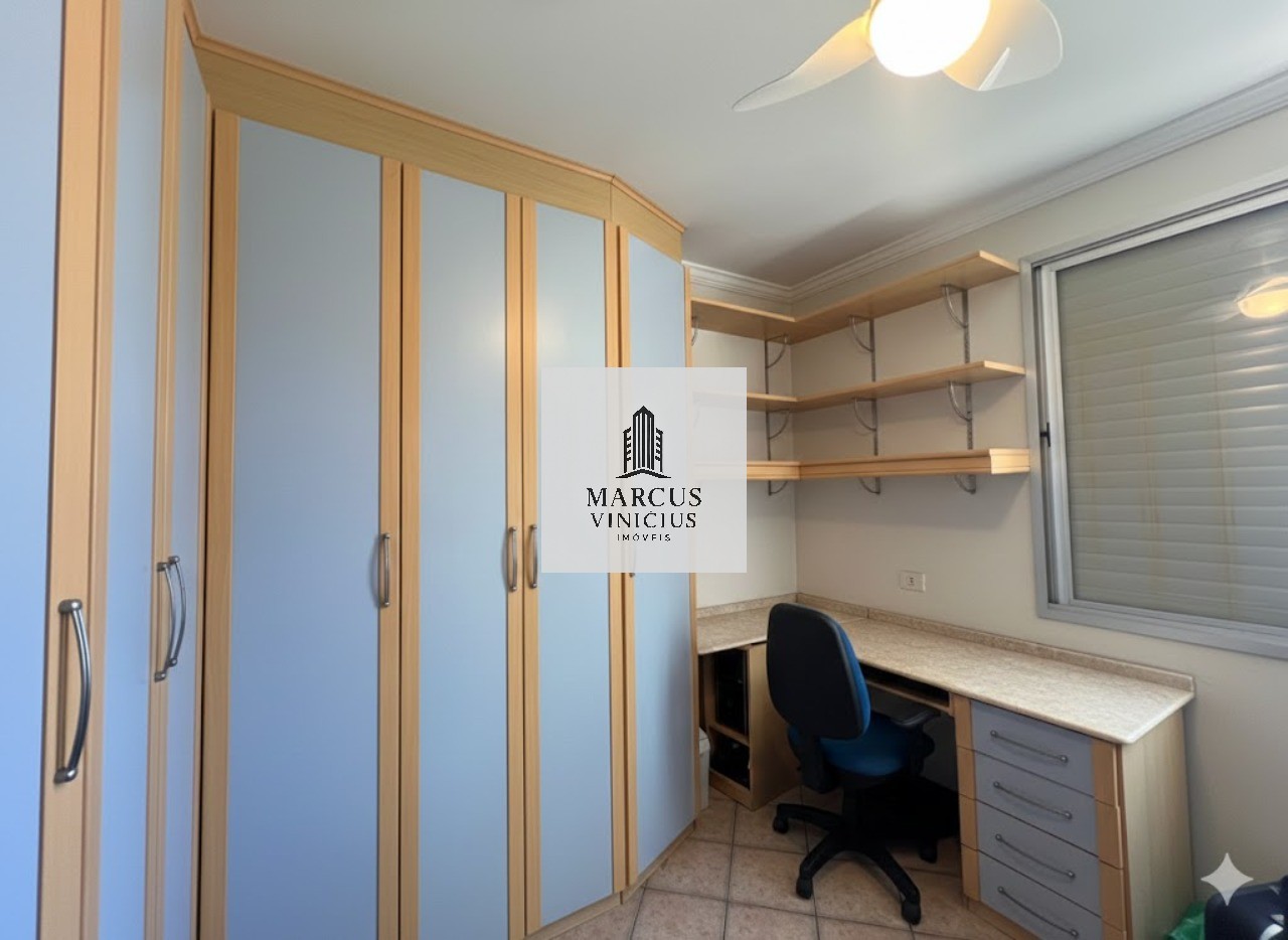 Apartamento, 3 quartos, 92 m² - Foto 9