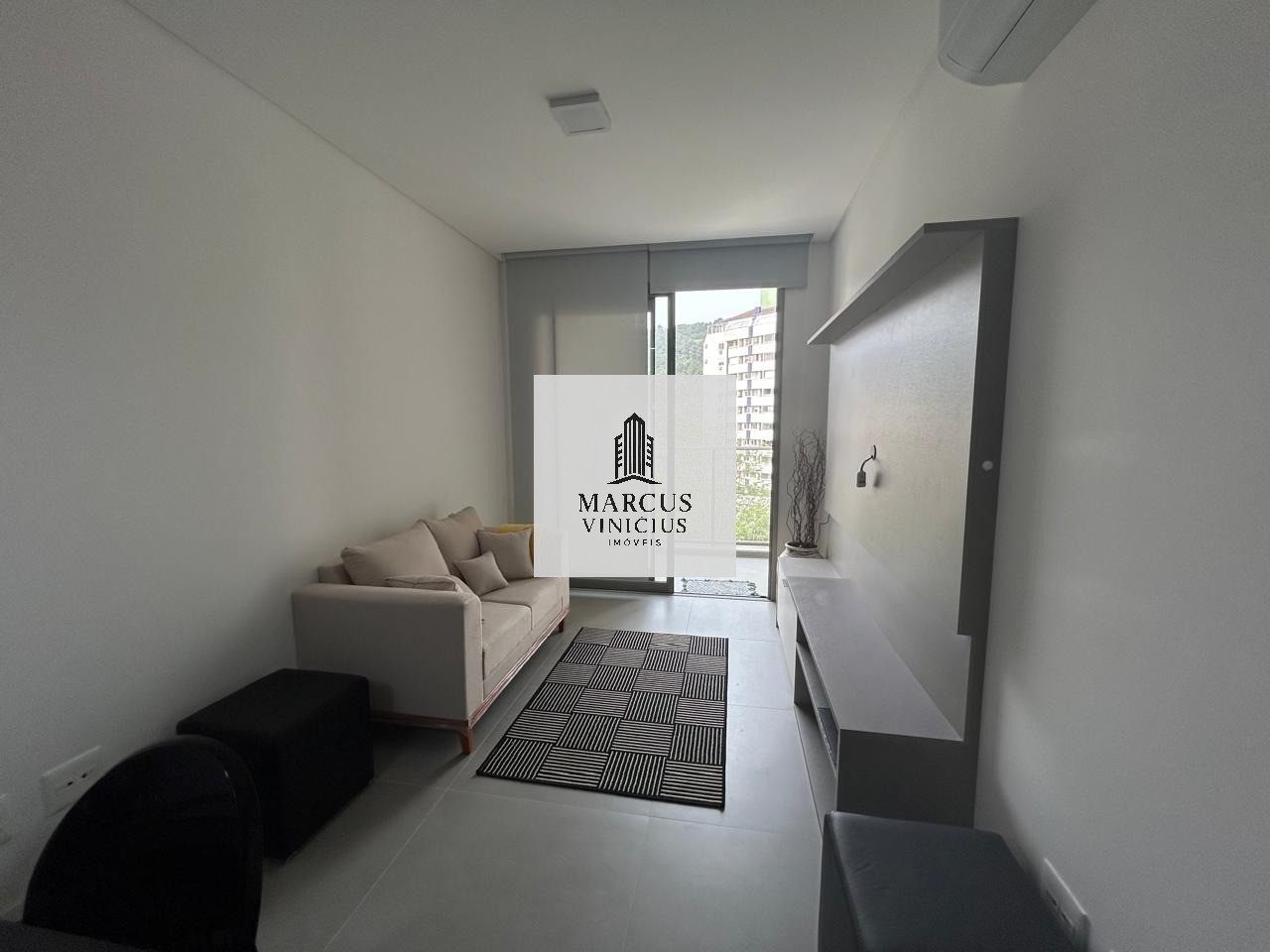 Apartamento, 1 quarto, 48 m² - Foto 4