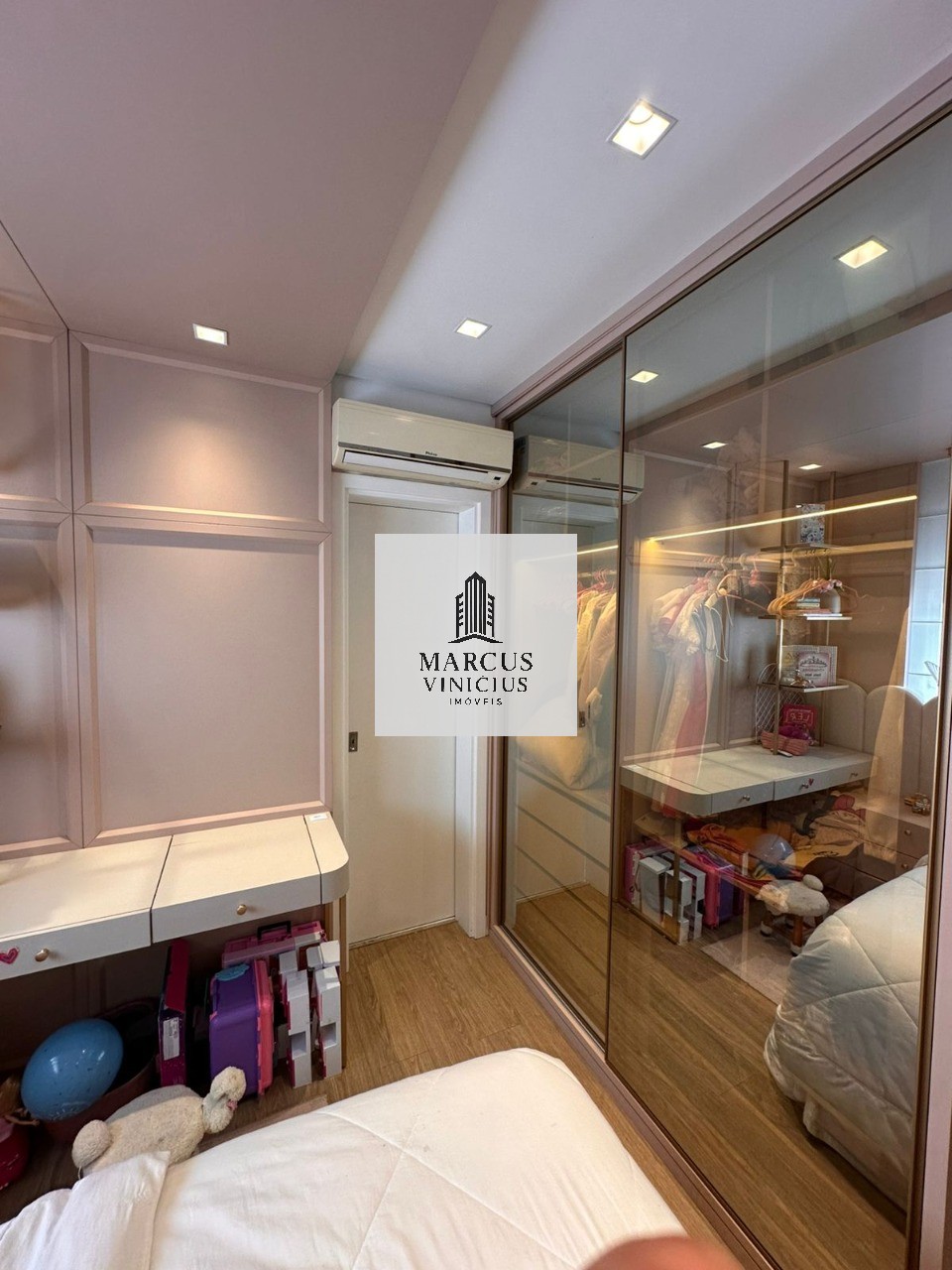 Apartamento, 3 quartos, 97 m² - Foto 28