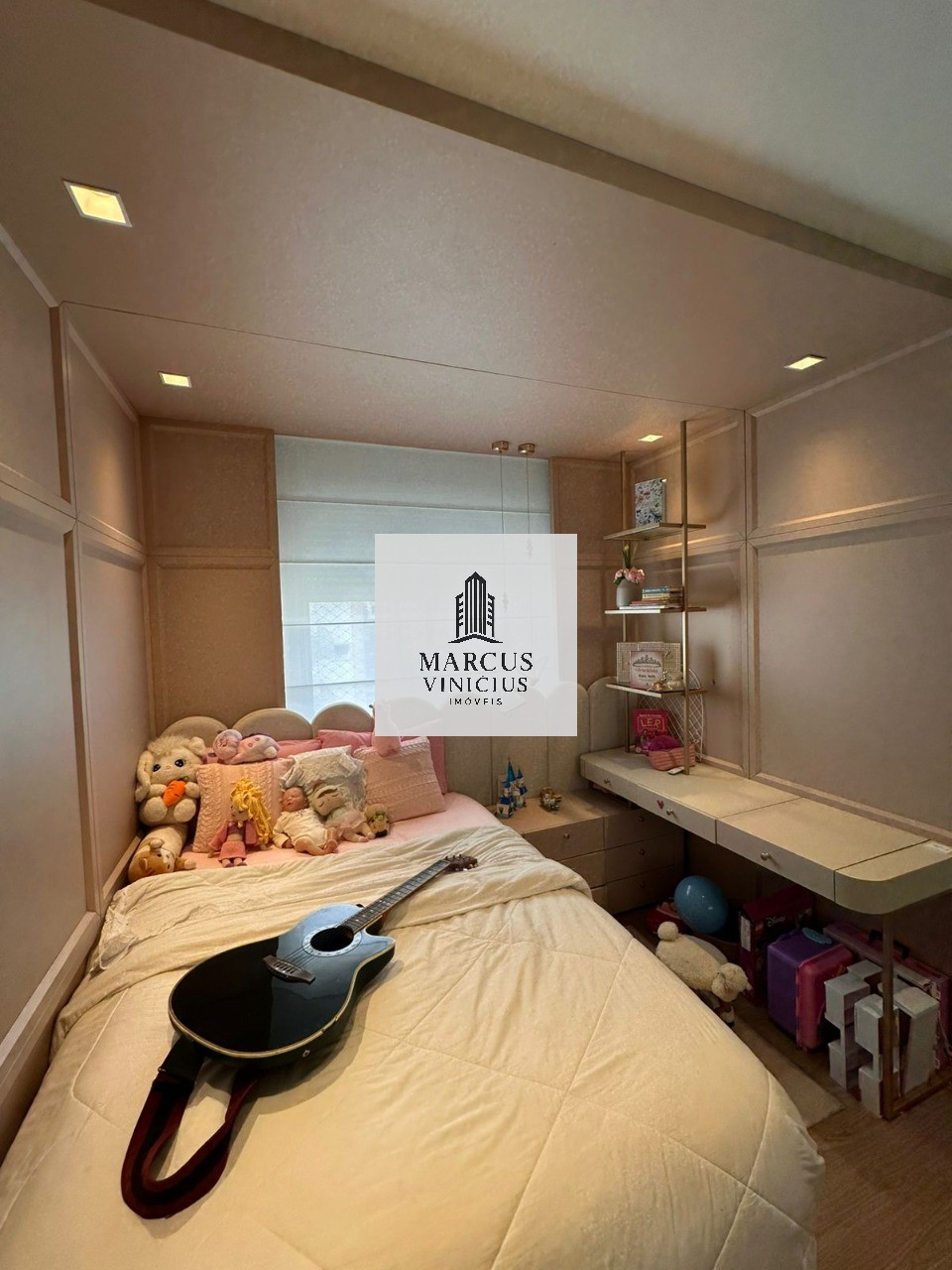 Apartamento, 3 quartos, 97 m² - Foto 13