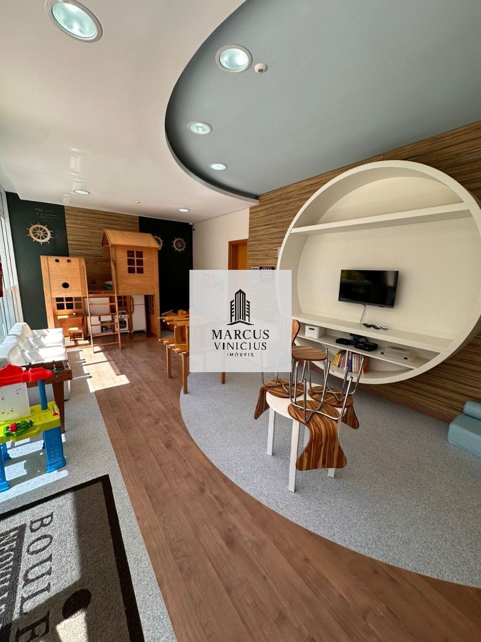 Apartamento, 3 quartos, 97 m² - Foto 9