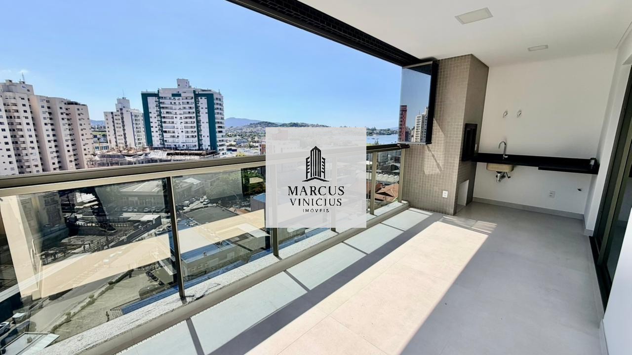 Apartamento, 3 quartos, 157 m² - Foto 1