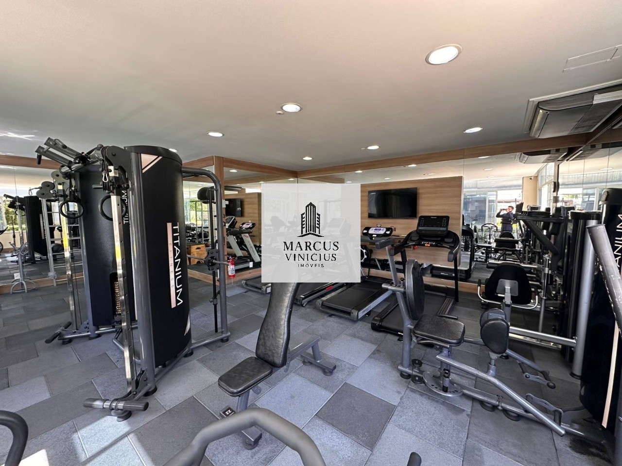 Apartamento, 3 quartos, 97 m² - Foto 12