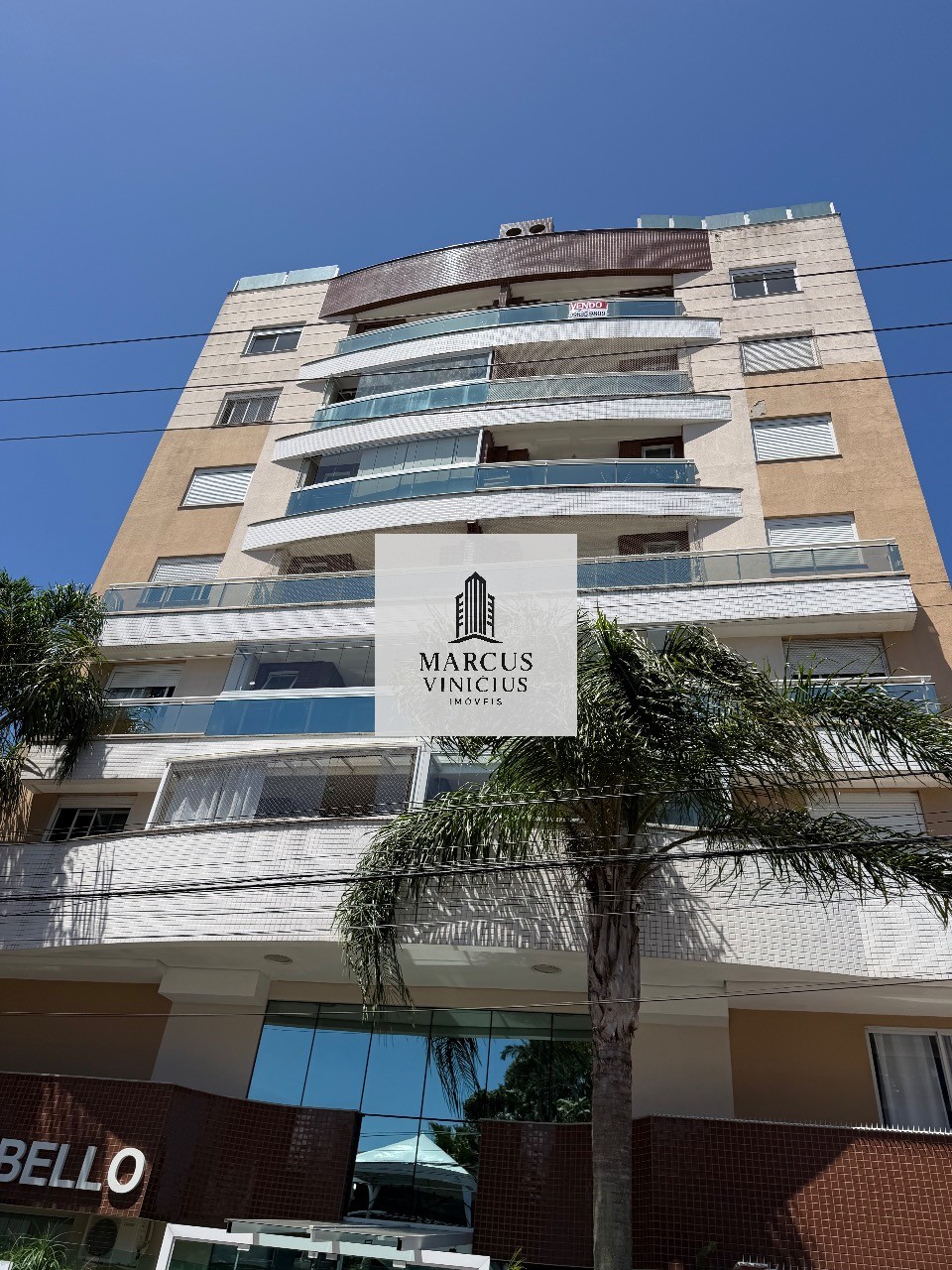 Apartamento, 2 quartos, 70 m² - Foto 1