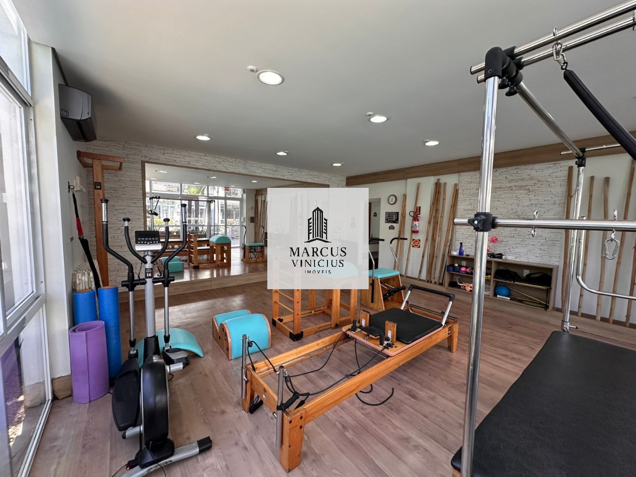 Apartamento, 3 quartos, 97 m² - Foto 20