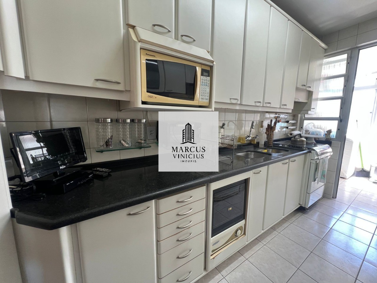 Apartamento, 3 quartos, 92 m² - Foto 5