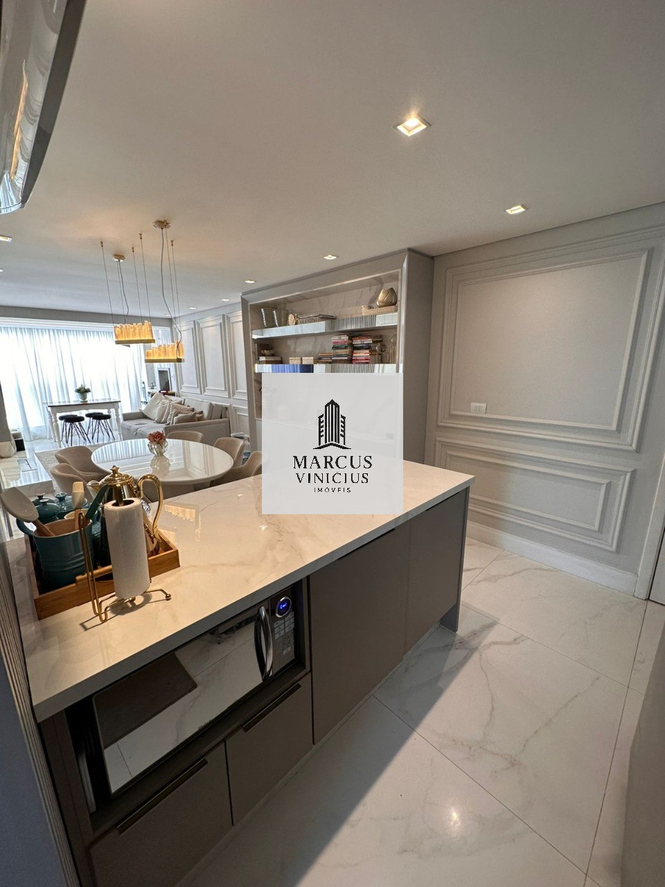 Apartamento, 3 quartos, 97 m² - Foto 26