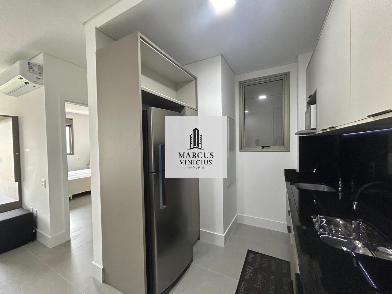 Apartamento, 1 quarto, 48 m² - Foto 5