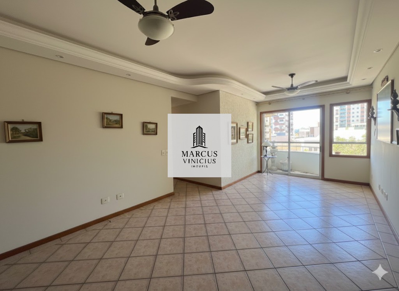 Apartamento, 3 quartos, 92 m² - Foto 4