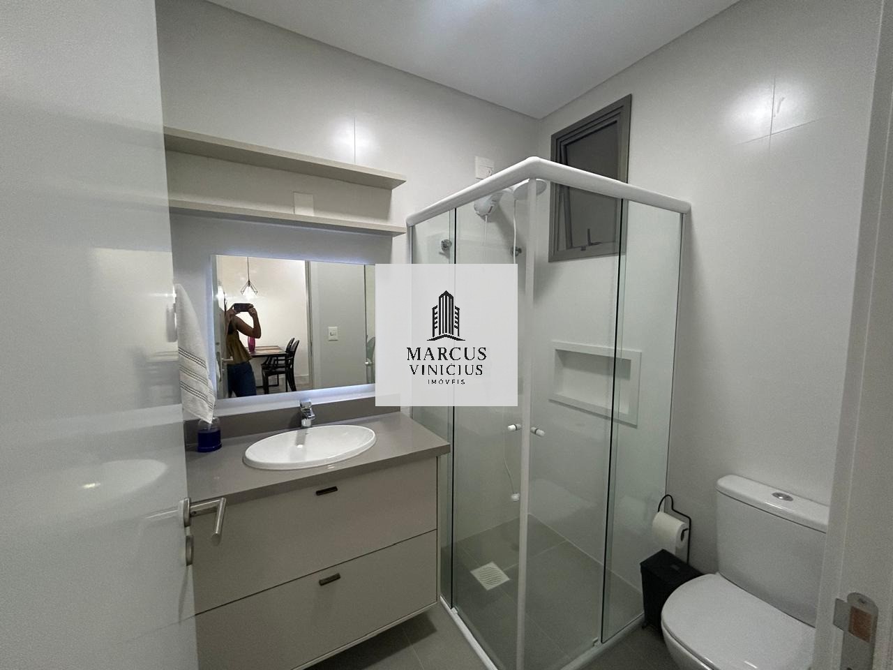 Apartamento, 1 quarto, 48 m² - Foto 7