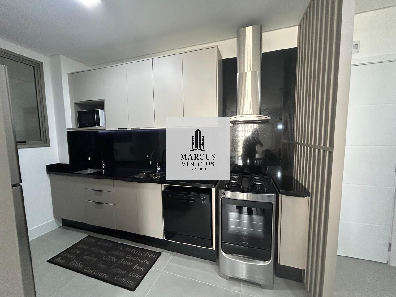 Apartamento, 1 quarto, 48 m² - Foto 8