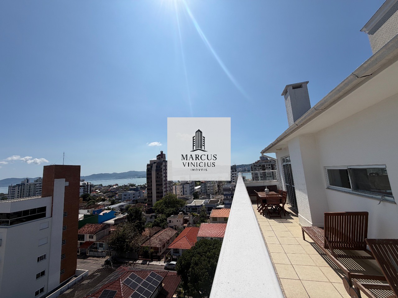 Cobertura, 3 quartos, 285 m² - Foto 1