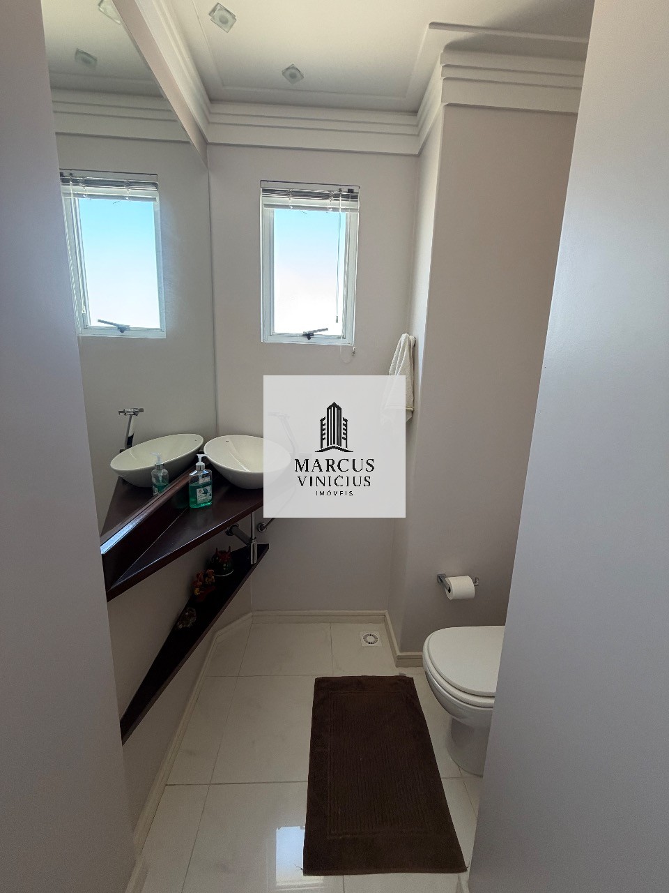 Cobertura, 3 quartos, 285 m² - Foto 4