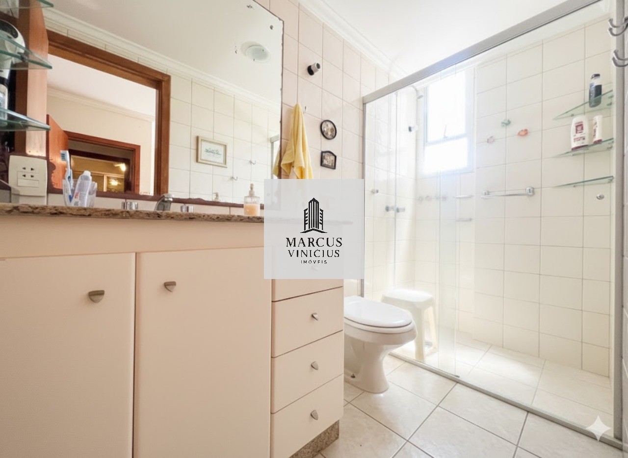 Apartamento, 3 quartos, 92 m² - Foto 10