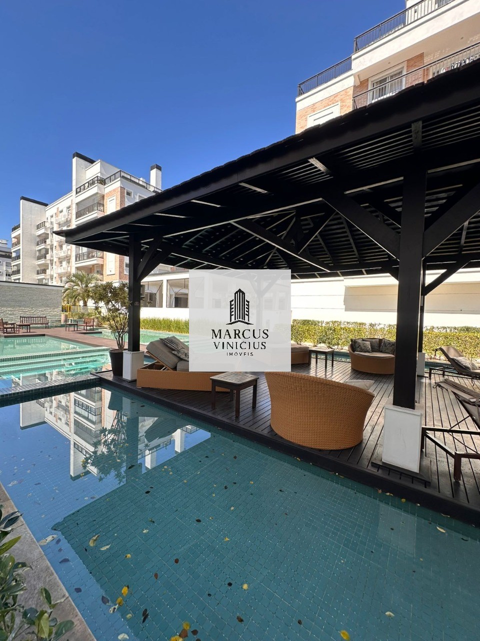 Apartamento, 3 quartos, 97 m² - Foto 8