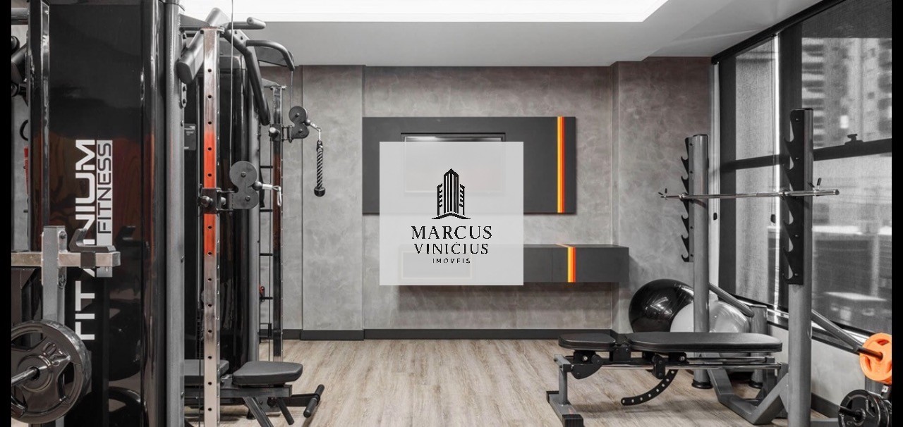 Apartamento, 3 quartos, 157 m² - Foto 24