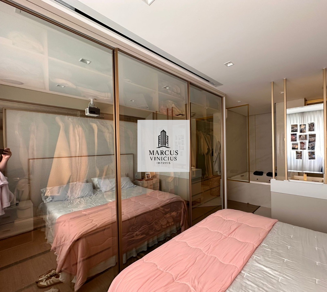 Apartamento, 3 quartos, 97 m² - Foto 5