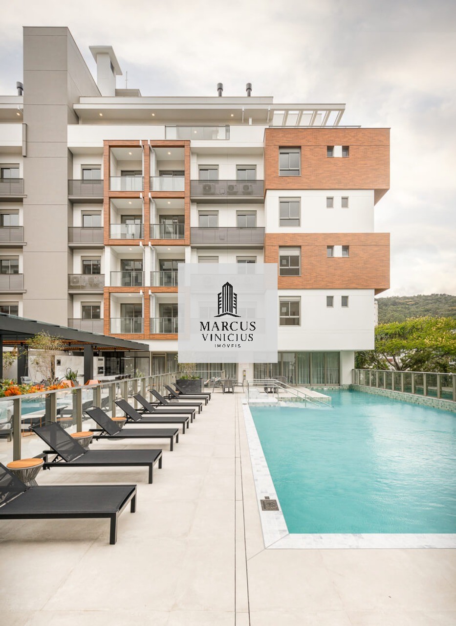 Apartamento, 1 quarto, 48 m² - Foto 2