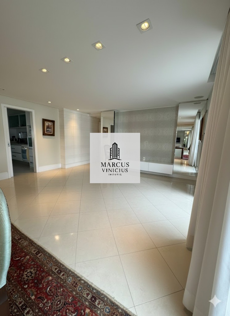 Apartamento, 3 quartos, 161 m² - Foto 3