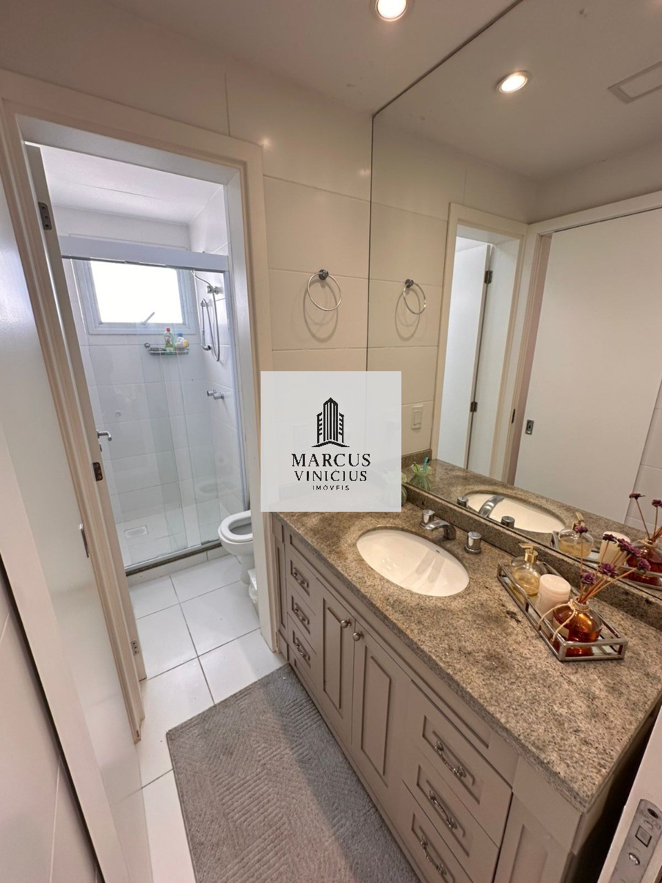 Apartamento, 3 quartos, 97 m² - Foto 4