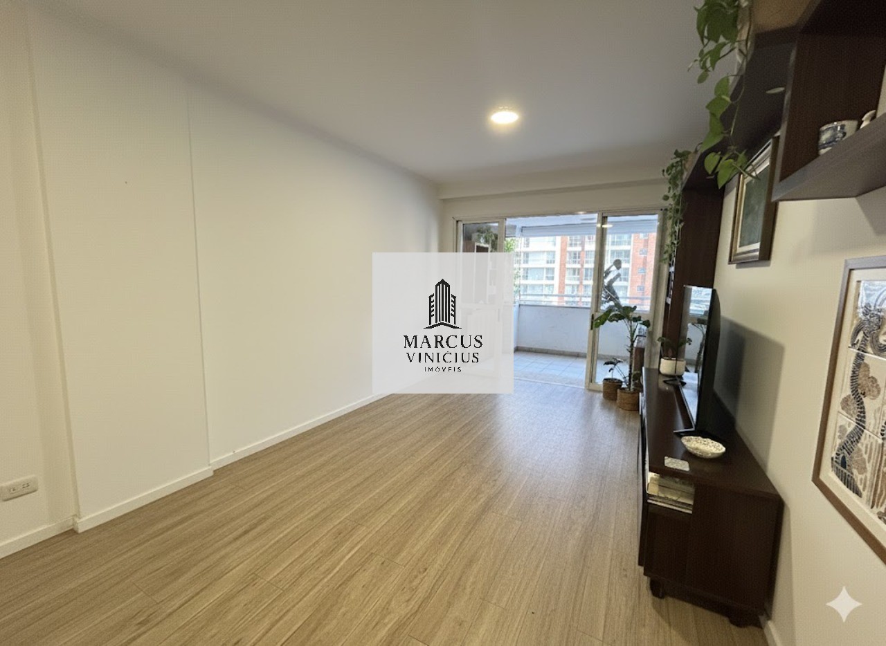 Apartamento, 3 quartos, 127 m² - Foto 1