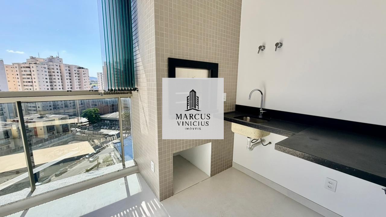 Apartamento, 3 quartos, 157 m² - Foto 3