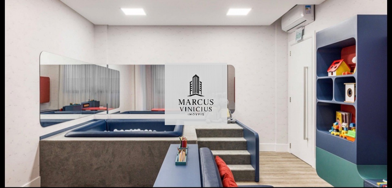 Apartamento, 3 quartos, 157 m² - Foto 27