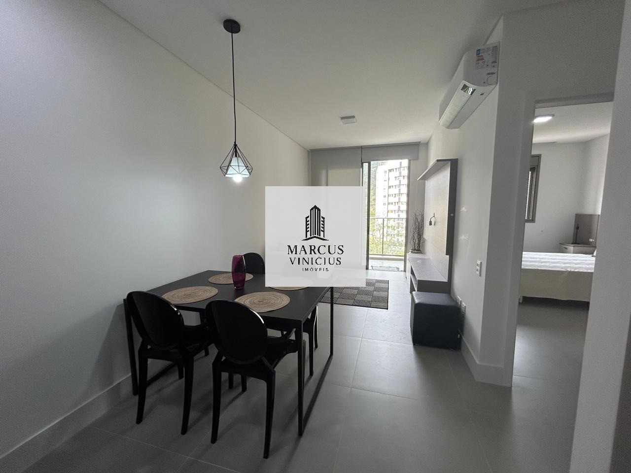 Apartamento, 1 quarto, 48 m² - Foto 11