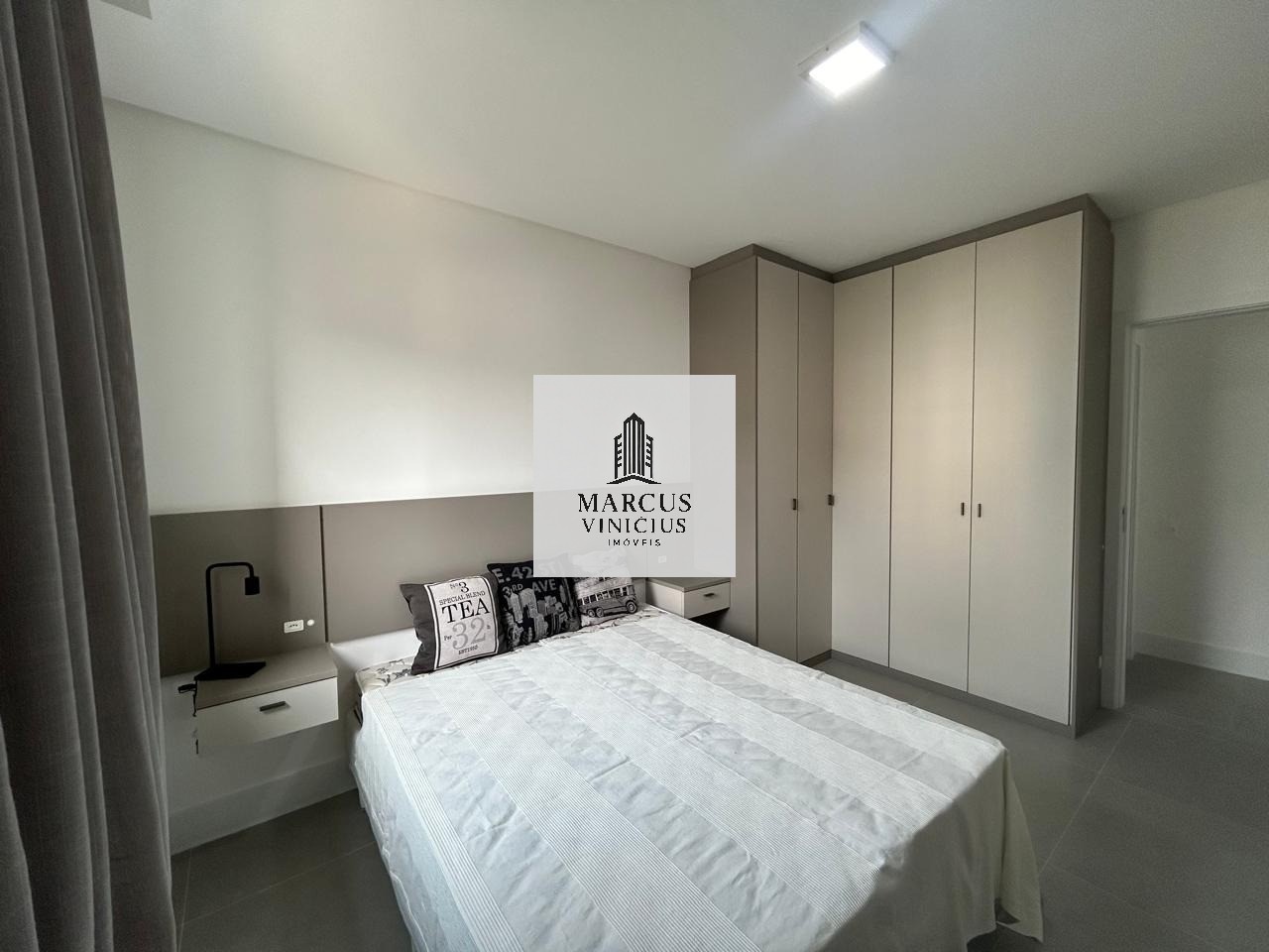 Apartamento, 1 quarto, 48 m² - Foto 9