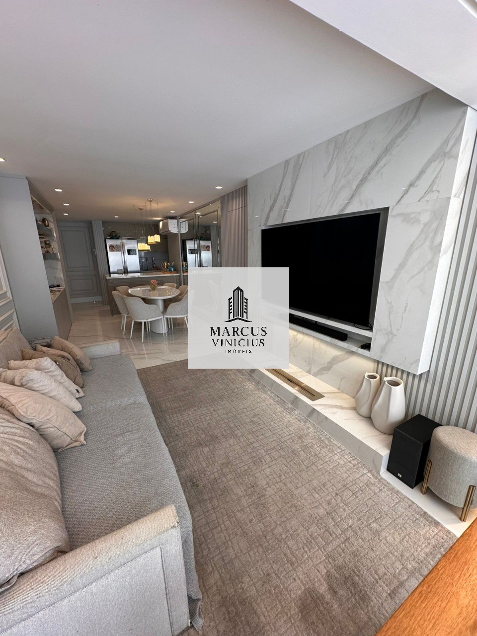 Apartamento, 3 quartos, 97 m² - Foto 6