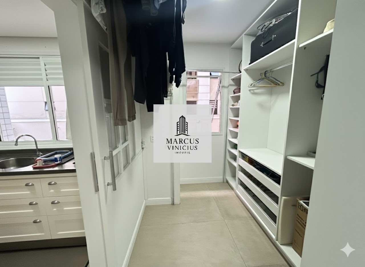 Apartamento, 3 quartos, 127 m² - Foto 11