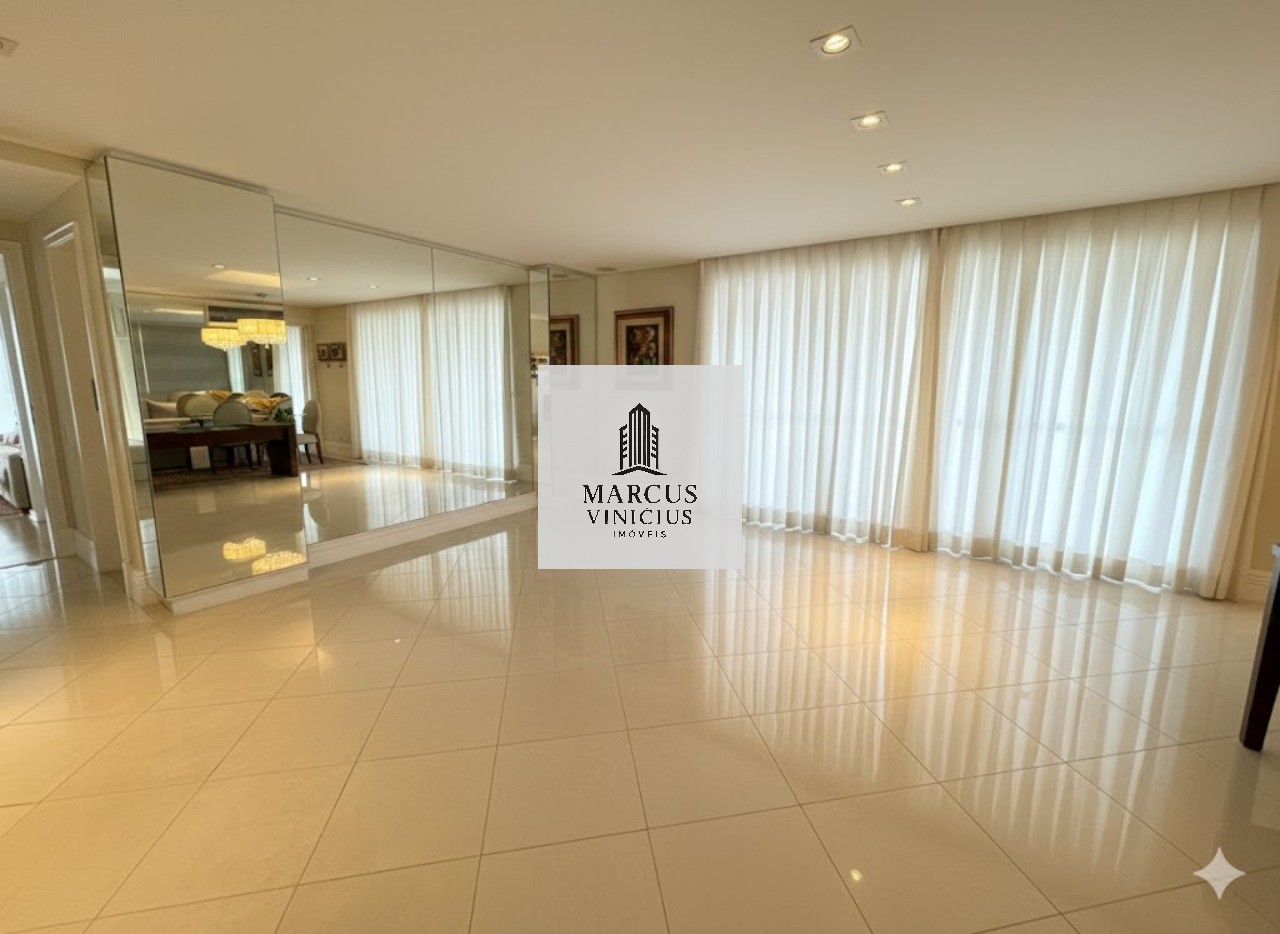 Apartamento, 3 quartos, 161 m² - Foto 1