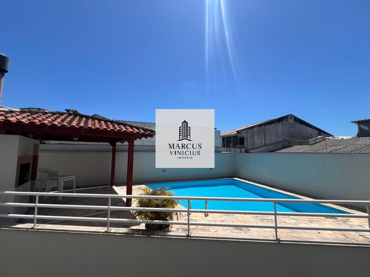 Apartamento, 3 quartos, 92 m² - Foto 2