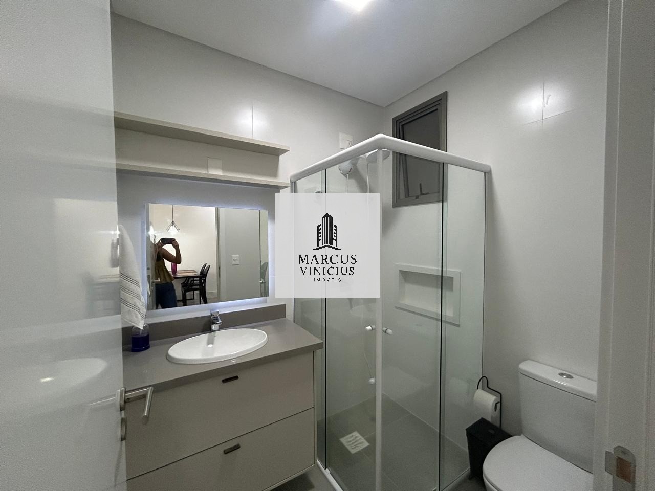 Apartamento, 1 quarto, 48 m² - Foto 6