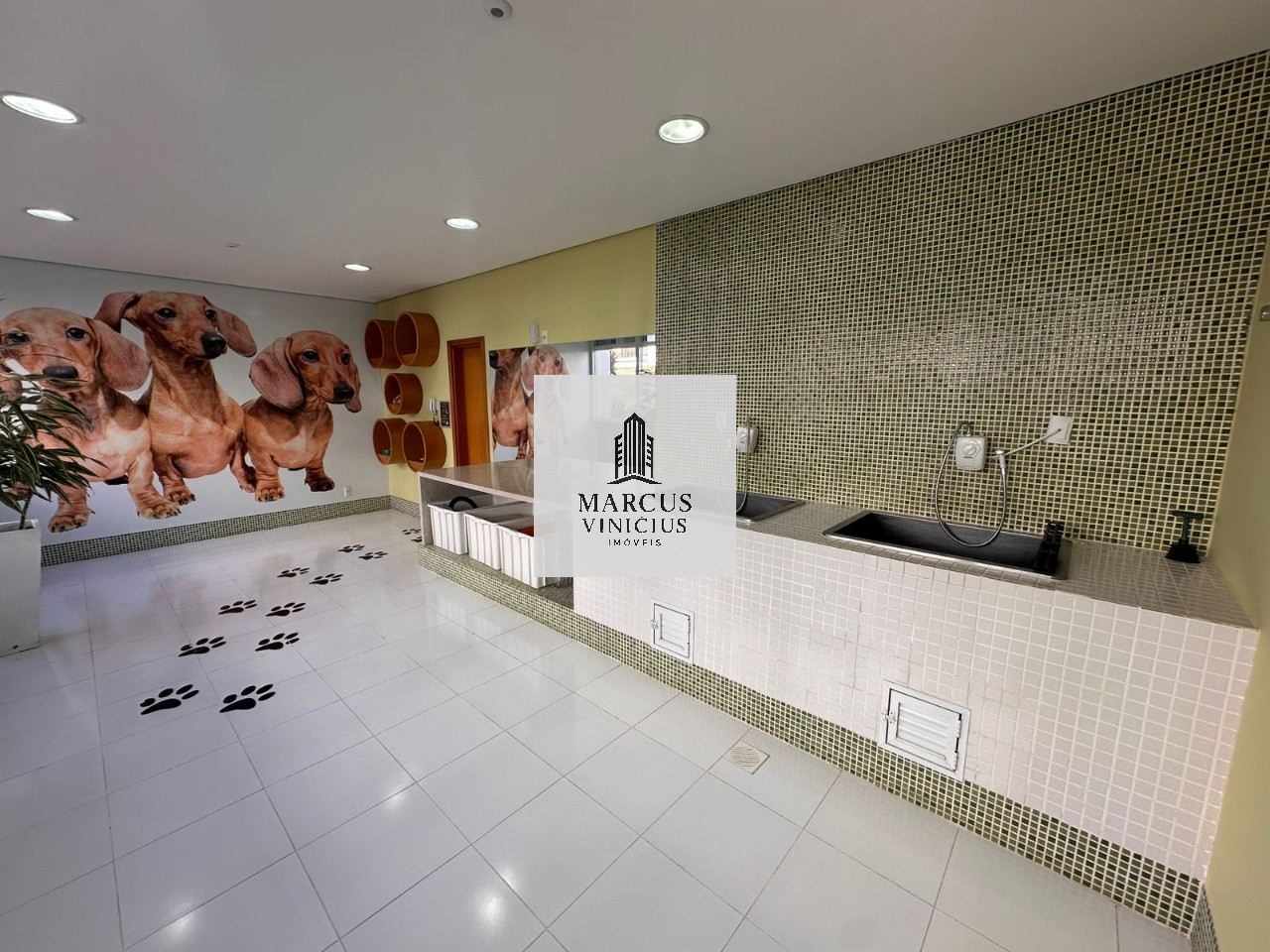 Apartamento, 3 quartos, 97 m² - Foto 3