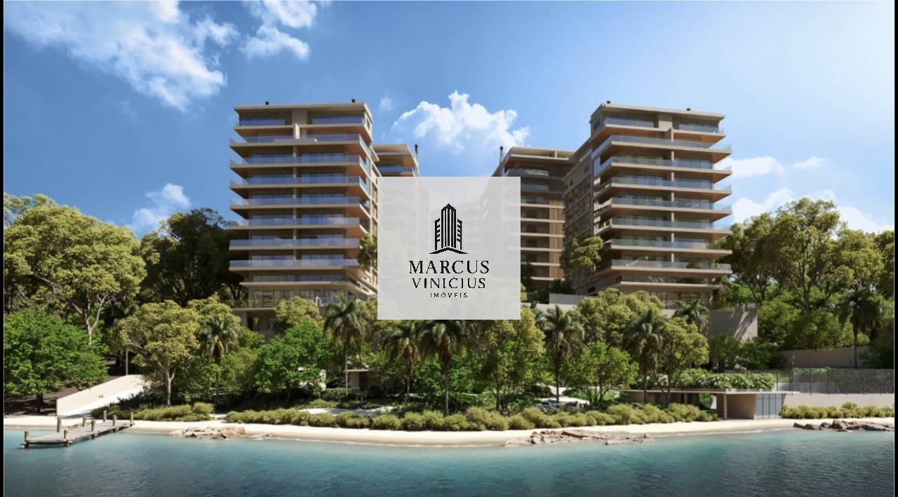 Apartamento, 3 quartos, 188 m² - Foto 1