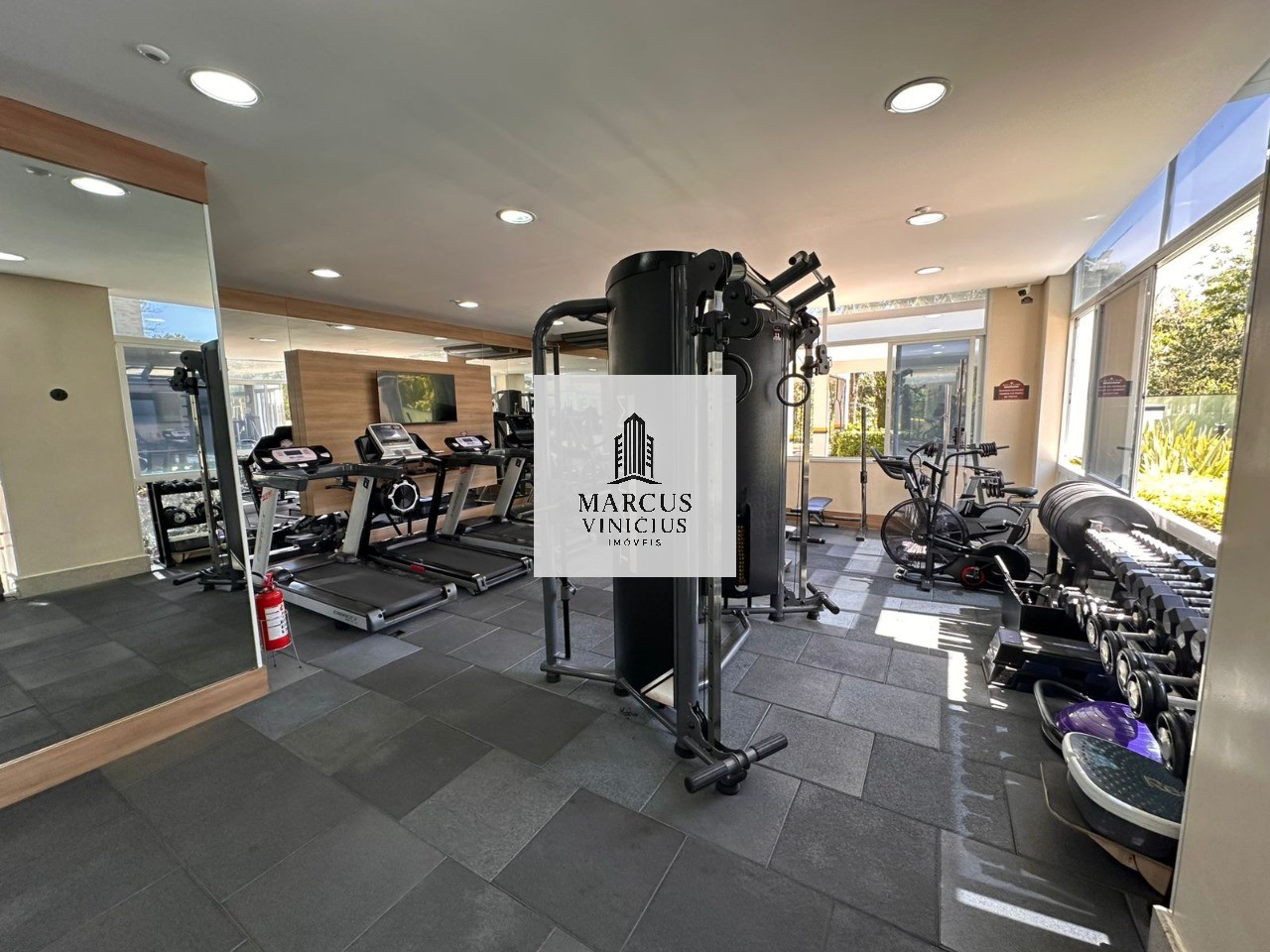 Apartamento, 3 quartos, 97 m² - Foto 19