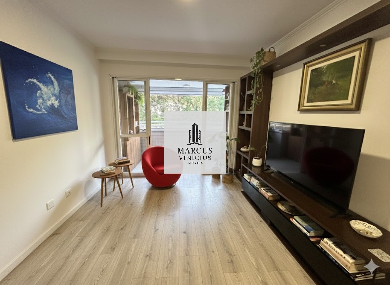 Apartamento, 3 quartos, 127 m² - Foto 9