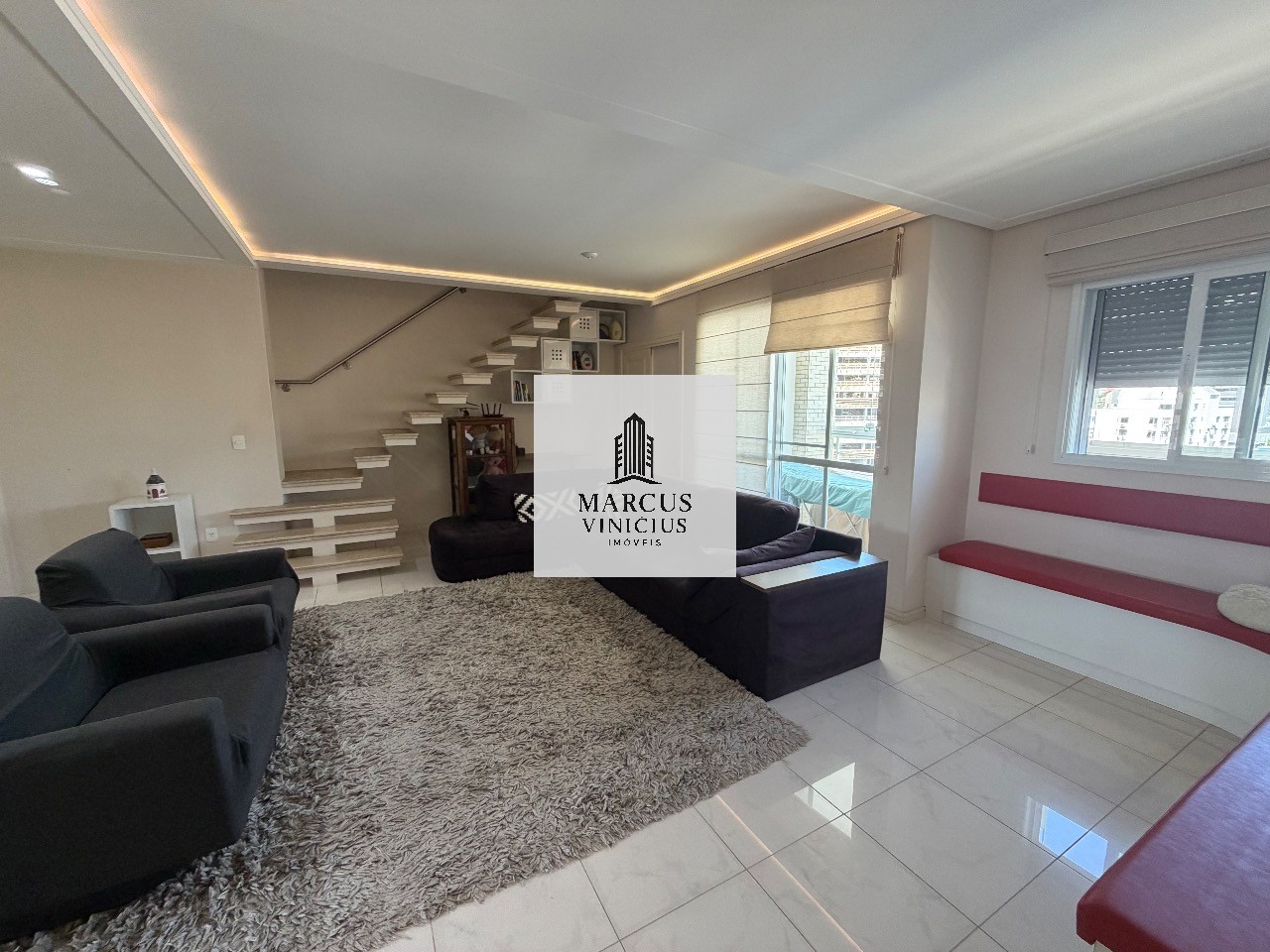 Cobertura, 3 quartos, 285 m² - Foto 5