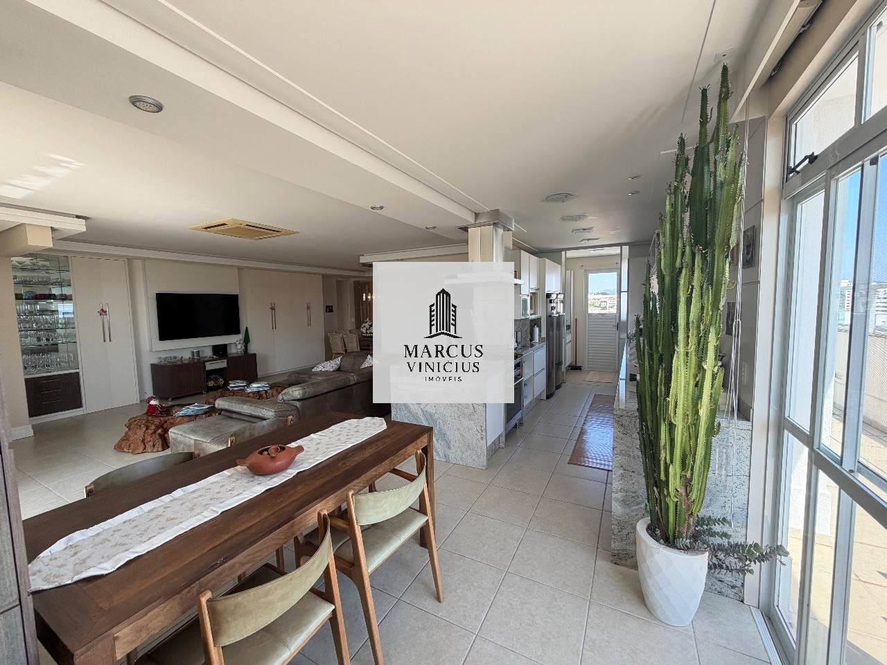 Cobertura, 3 quartos, 285 m² - Foto 26