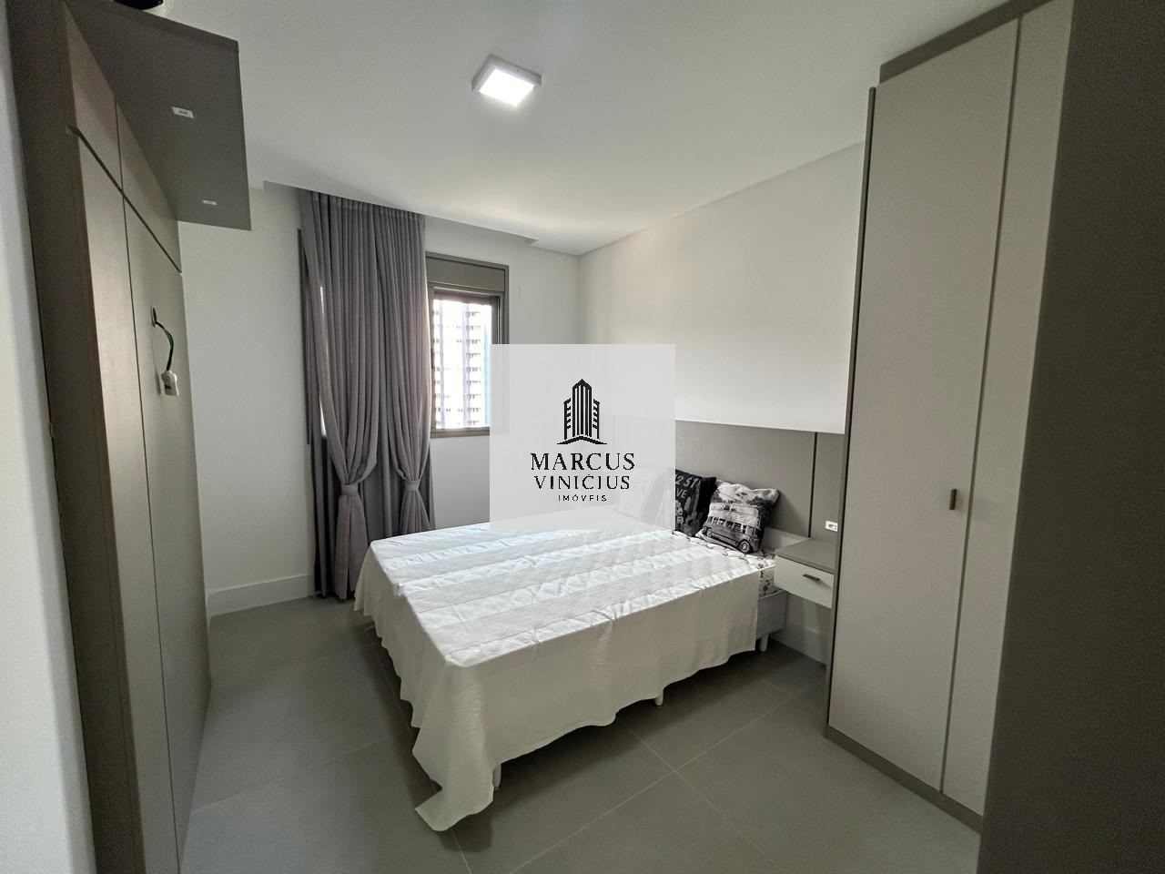 Apartamento, 1 quarto, 48 m² - Foto 10